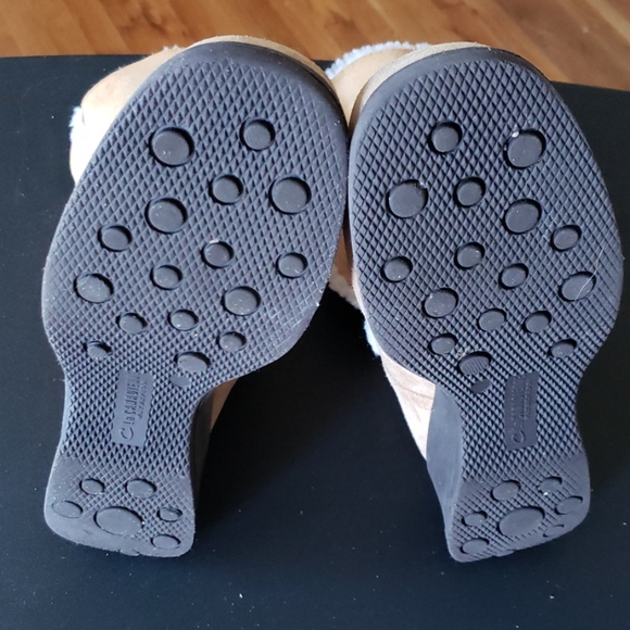 C La Candienne Boots - Picture 4 of 8